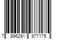 Barcode Image for UPC code 7896291977175