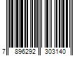 Barcode Image for UPC code 7896292303140