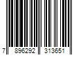 Barcode Image for UPC code 7896292313651