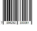 Barcode Image for UPC code 7896292330061