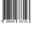 Barcode Image for UPC code 7896292333123