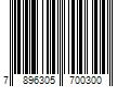 Barcode Image for UPC code 7896305700300