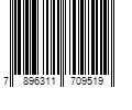 Barcode Image for UPC code 7896311709519