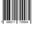 Barcode Image for UPC code 7896311709984