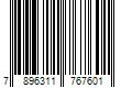 Barcode Image for UPC code 7896311767601