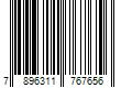 Barcode Image for UPC code 7896311767656