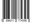 Barcode Image for UPC code 7896311774395