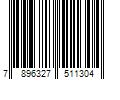 Barcode Image for UPC code 7896327511304