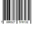 Barcode Image for UPC code 7896327516132