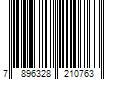 Barcode Image for UPC code 7896328210763