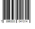 Barcode Image for UPC code 7896333041314