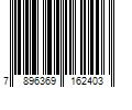 Barcode Image for UPC code 7896369162403