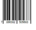 Barcode Image for UPC code 7896382505683