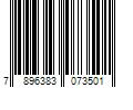 Barcode Image for UPC code 7896383073501