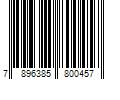 Barcode Image for UPC code 7896385800457