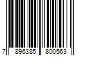 Barcode Image for UPC code 7896385800563