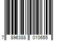 Barcode Image for UPC code 7896388010655