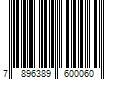 Barcode Image for UPC code 7896389600060