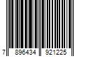 Barcode Image for UPC code 7896434921225