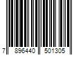 Barcode Image for UPC code 7896440501305