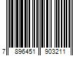 Barcode Image for UPC code 7896451903211