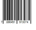 Barcode Image for UPC code 7896451913074