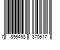 Barcode Image for UPC code 7896468370617