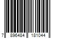 Barcode Image for UPC code 7896484181044