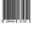 Barcode Image for UPC code 7896484181051