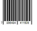 Barcode Image for UPC code 7896484411509