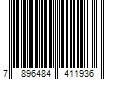 Barcode Image for UPC code 7896484411936