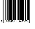 Barcode Image for UPC code 7896491442305