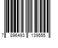 Barcode Image for UPC code 7896493139555