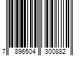 Barcode Image for UPC code 7896504300882