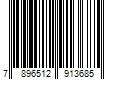 Barcode Image for UPC code 7896512913685