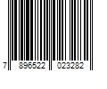 Barcode Image for UPC code 7896522023282