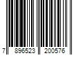 Barcode Image for UPC code 7896523200576