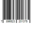 Barcode Image for UPC code 7896523201375