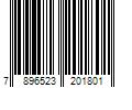 Barcode Image for UPC code 7896523201801