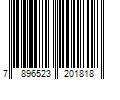 Barcode Image for UPC code 7896523201818