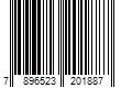 Barcode Image for UPC code 7896523201887