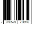 Barcode Image for UPC code 7896523214306