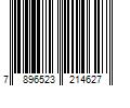 Barcode Image for UPC code 7896523214627