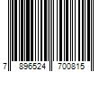 Barcode Image for UPC code 7896524700815