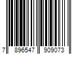 Barcode Image for UPC code 7896547909073