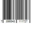 Barcode Image for UPC code 7896548111727