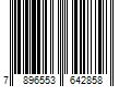 Barcode Image for UPC code 7896553642858