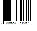 Barcode Image for UPC code 7896553644357