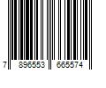 Barcode Image for UPC code 7896553665574