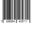 Barcode Image for UPC code 7896554405711